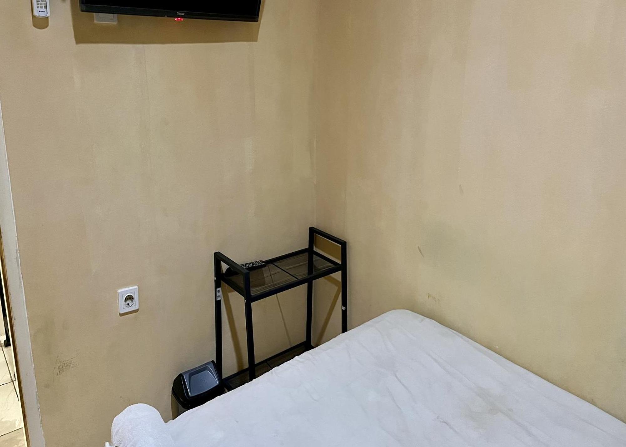 Rb Residence Grogol Jakarta Extérieur photo