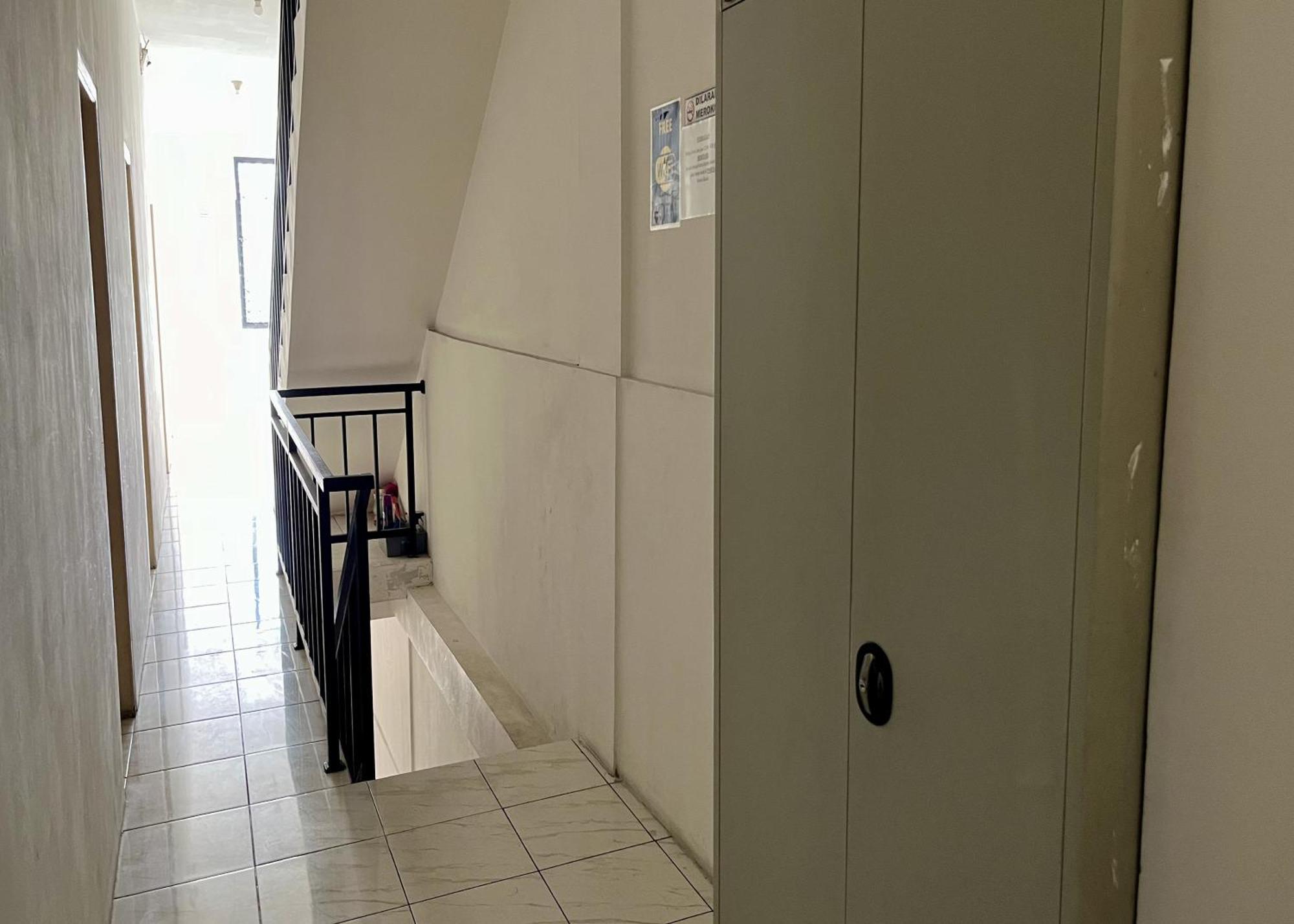Rb Residence Grogol Jakarta Extérieur photo