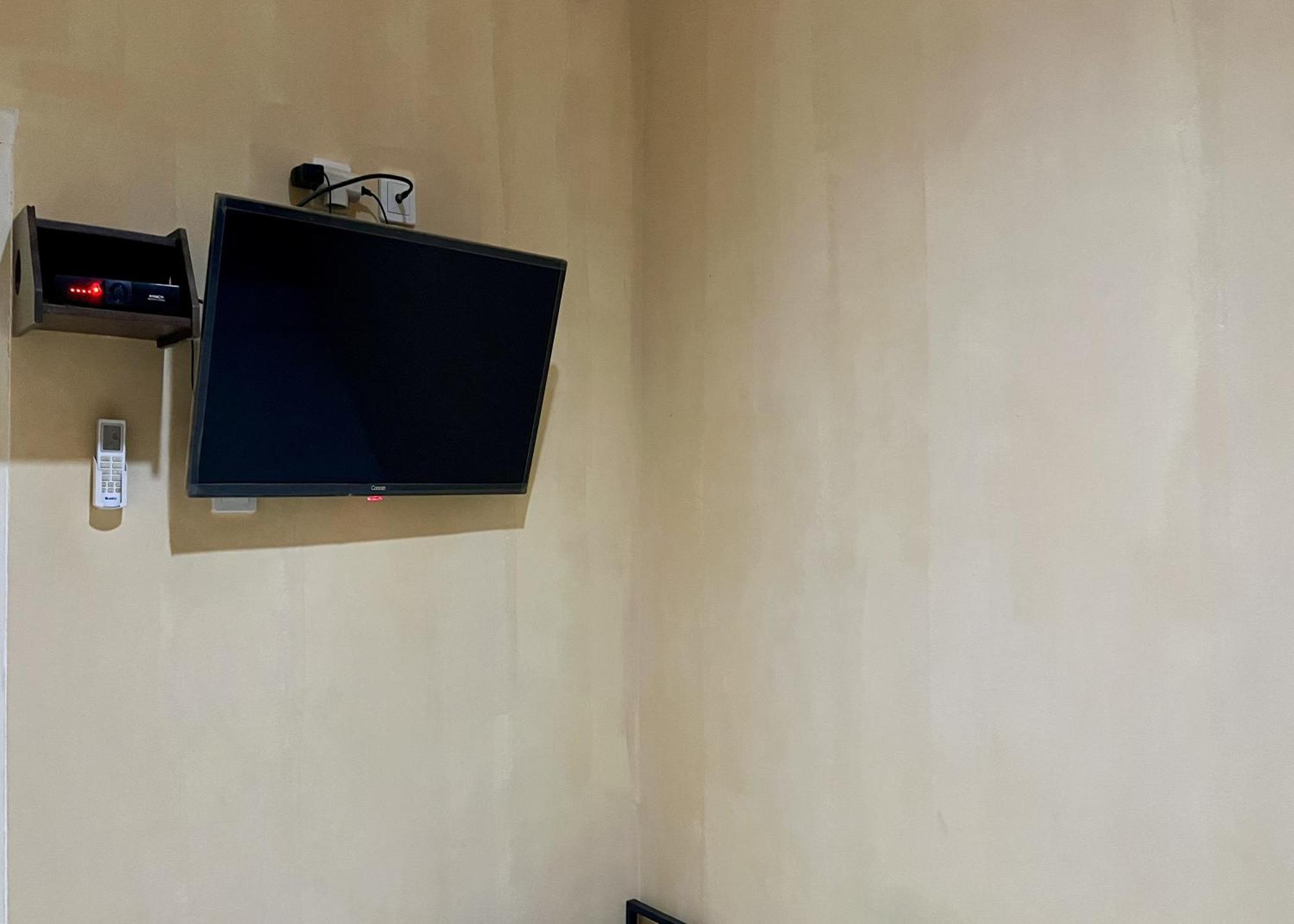 Rb Residence Grogol Jakarta Extérieur photo