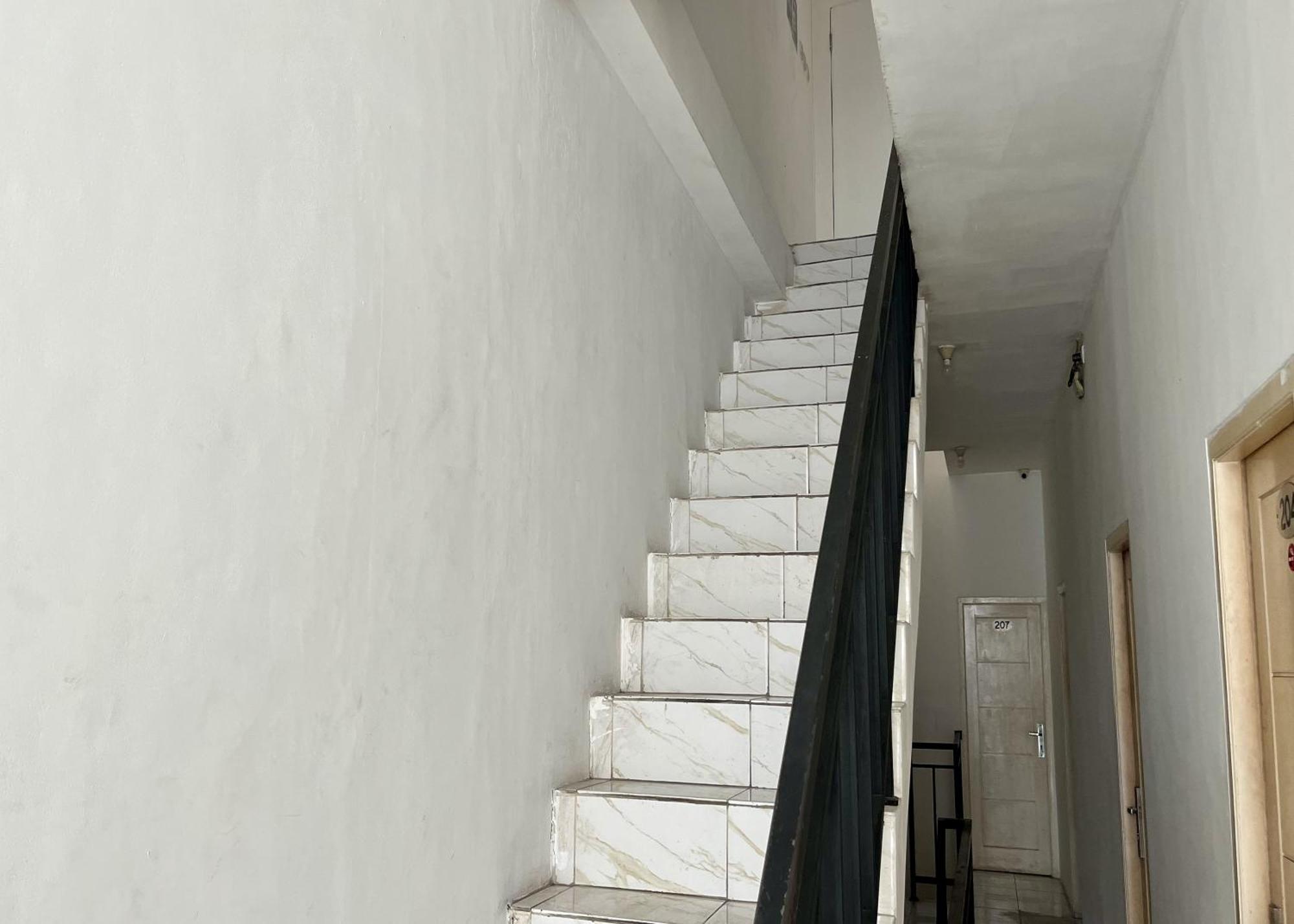 Rb Residence Grogol Jakarta Extérieur photo